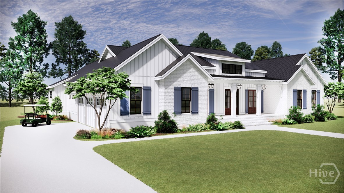 151 Grand Harbor Circle Property Photo 3