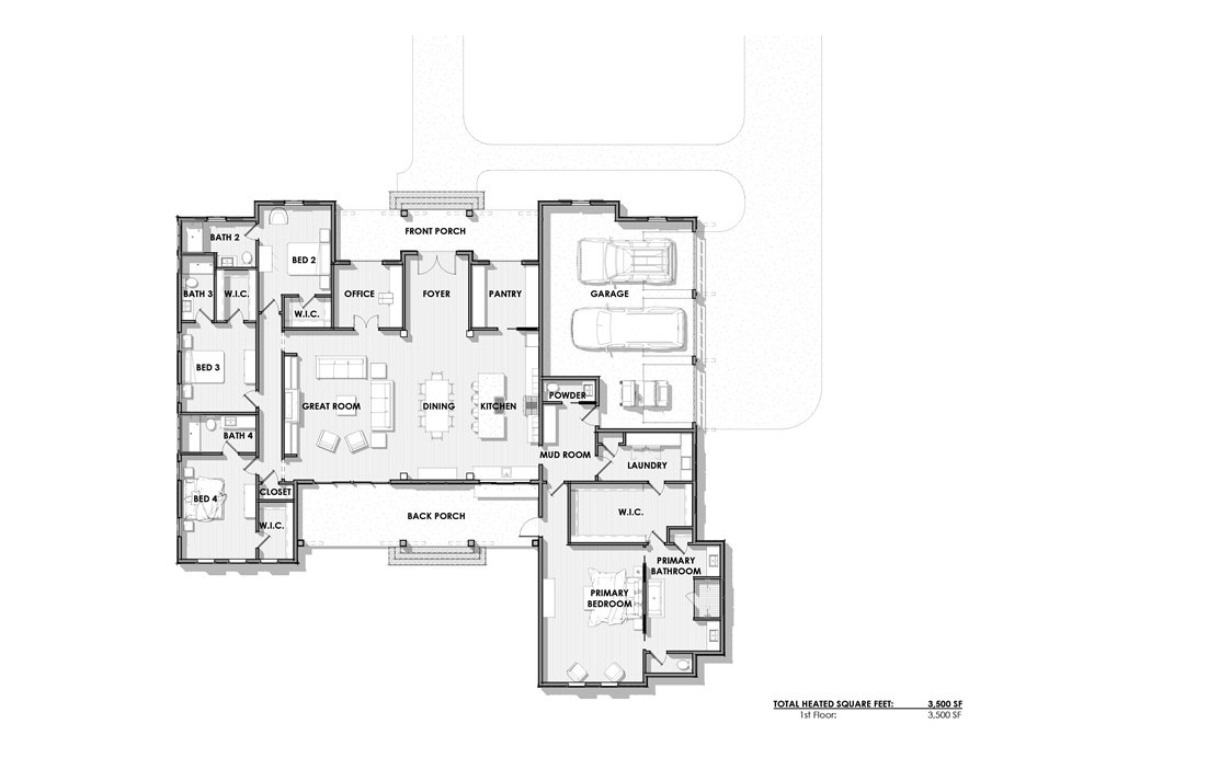 151 Grand Harbor Circle Property Photo 4