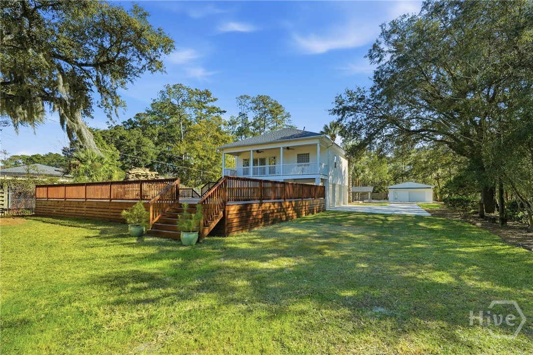 9 Brewster Street Property Photo 36