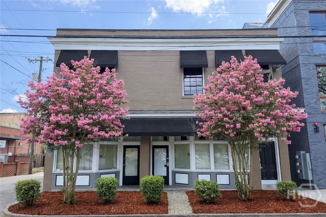 1014 Abercorn Street Property Photo 1