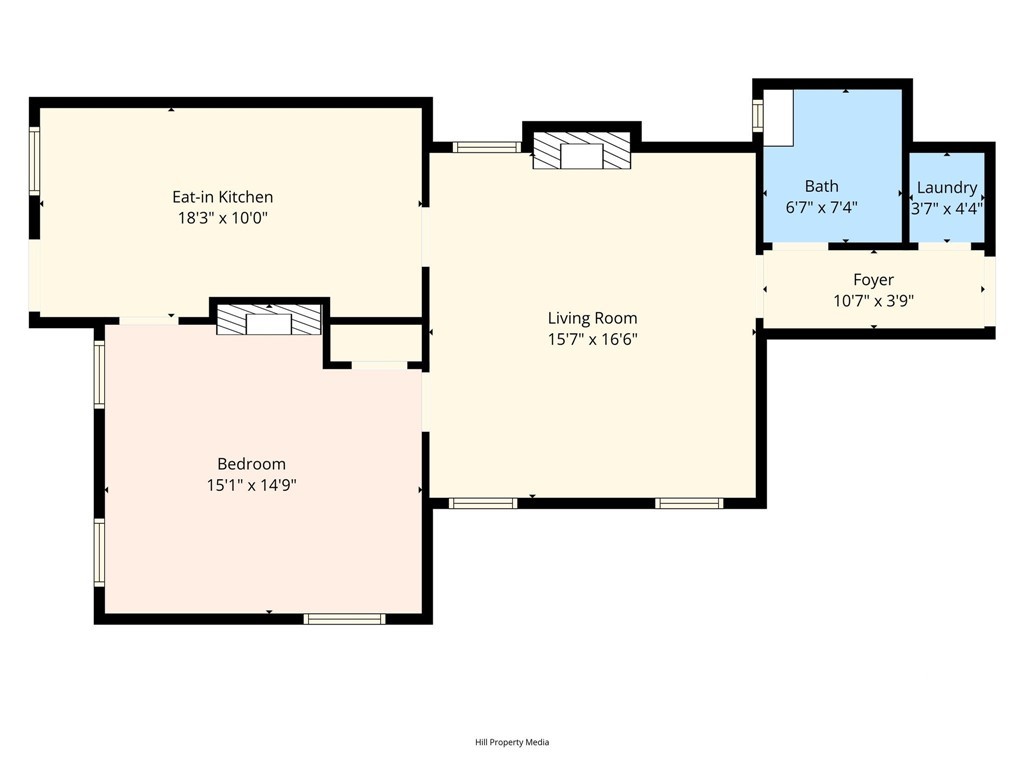 15 E Jones Street 3b Property Photo 28