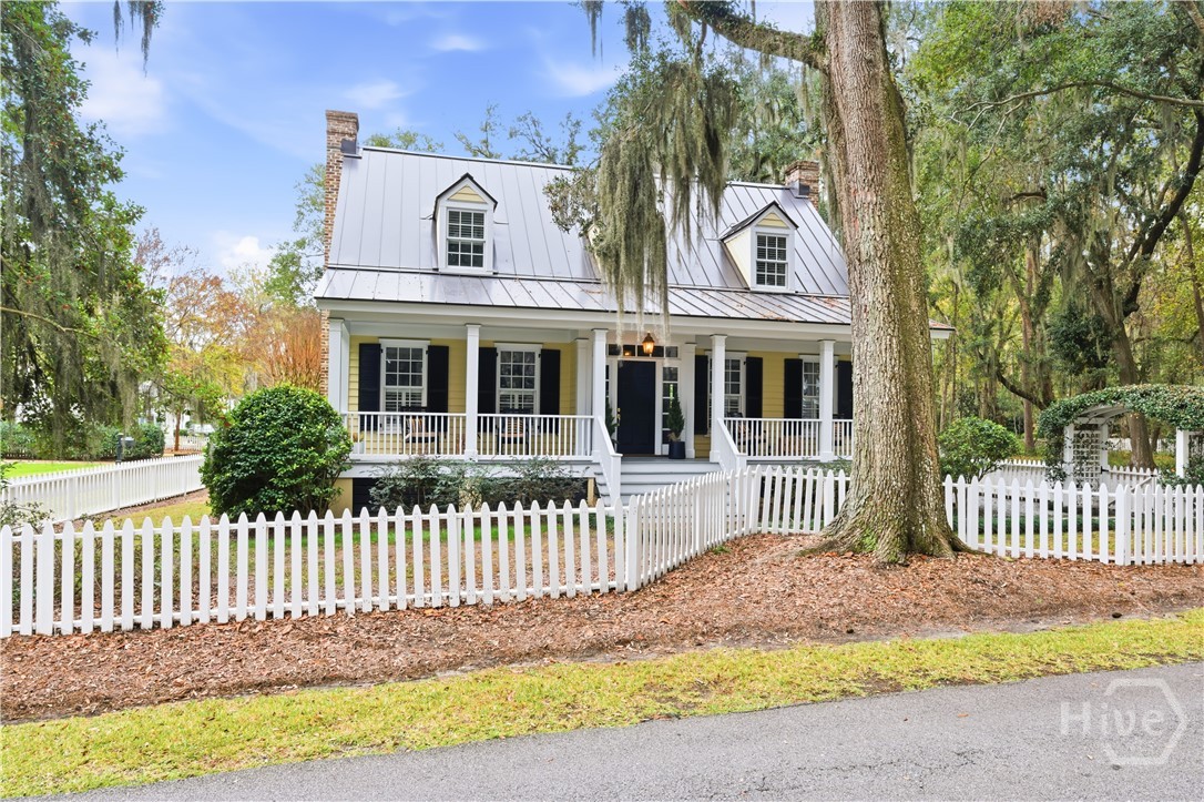 52 Magnolia Lane Property Photo