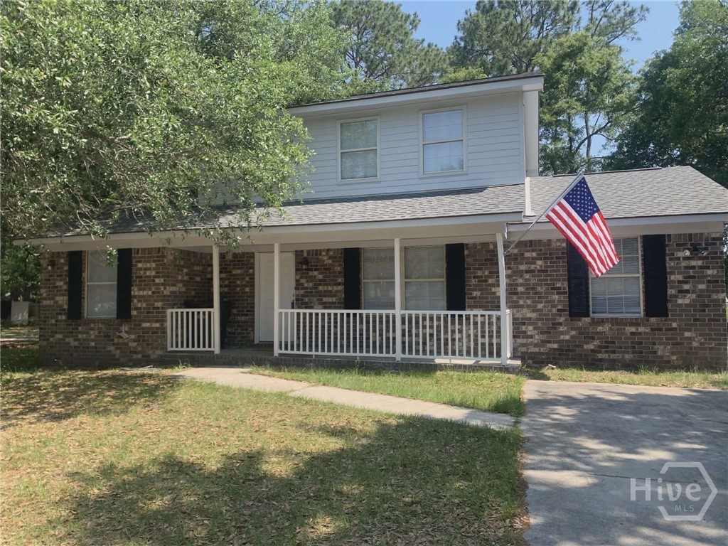 23 Sabreena Circle