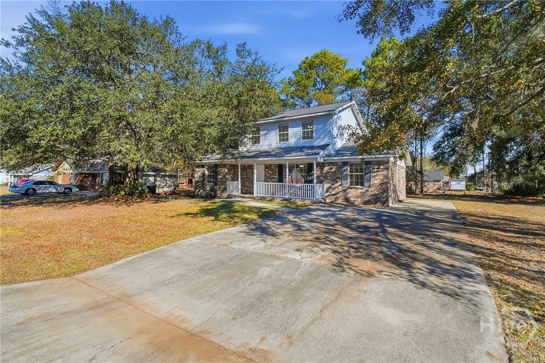 23 Sabreena Circle Property Photo 3