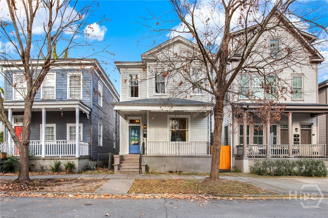 528 E Park Avenue Property Photo 1