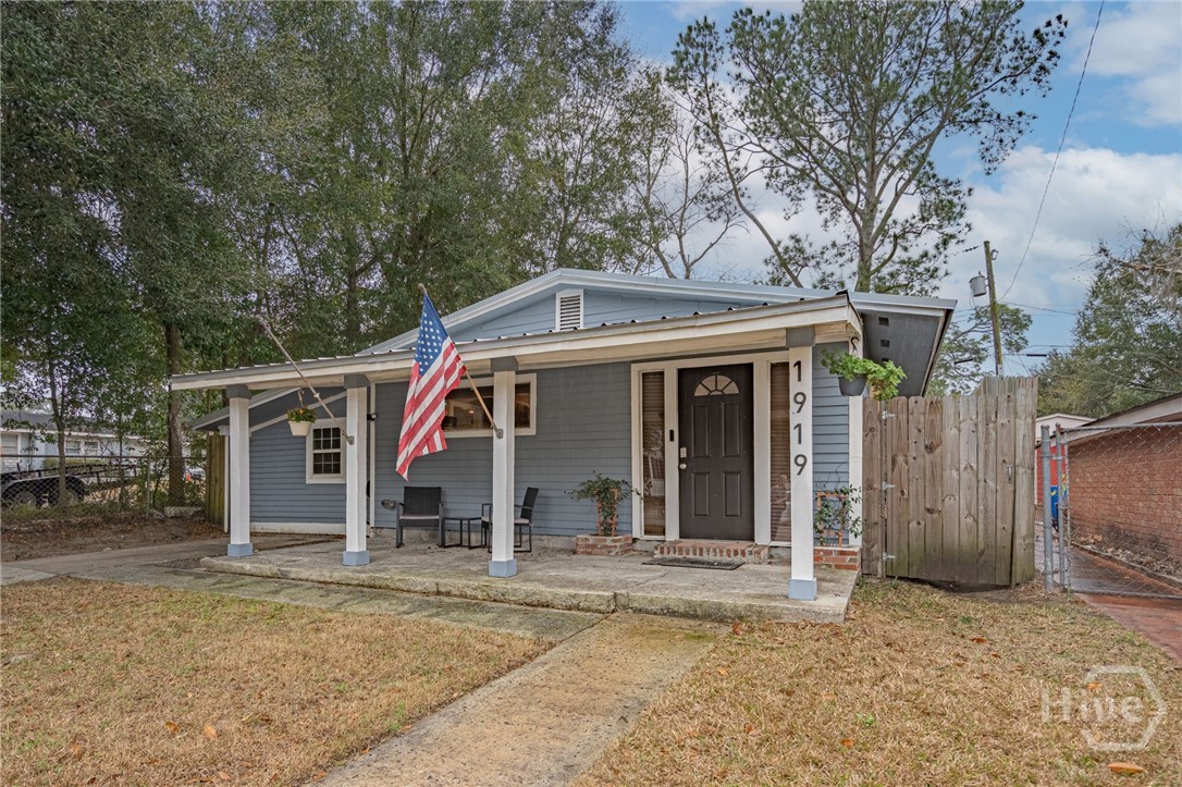 1919 E 51st Street