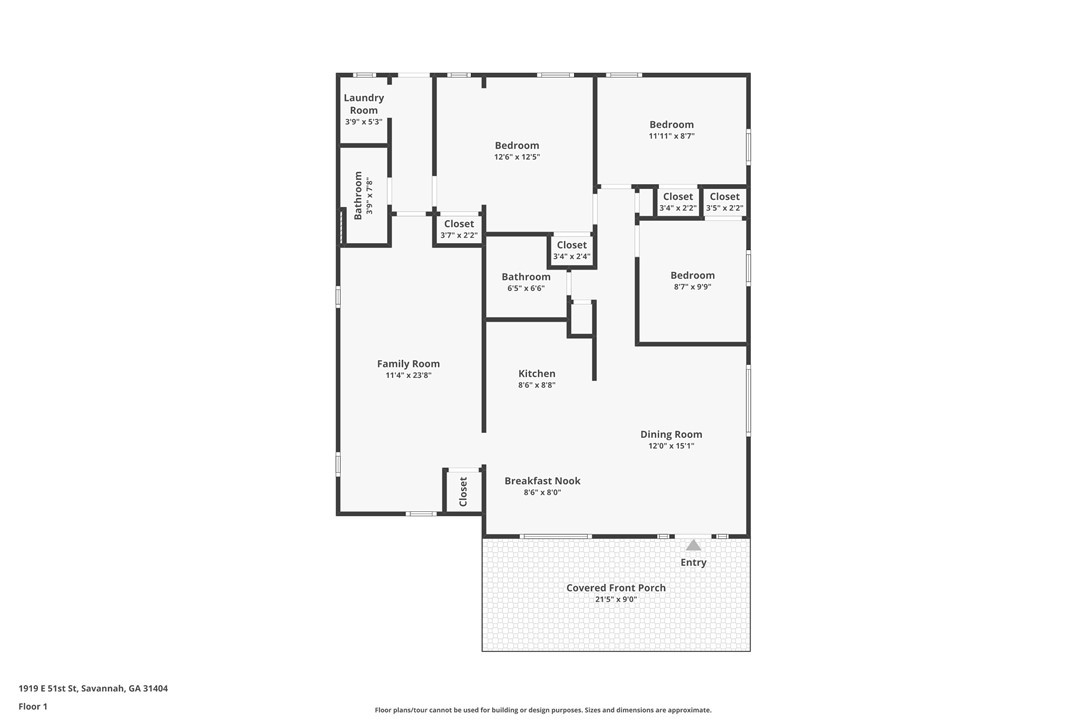 1919 E 51st Street Property Photo 41