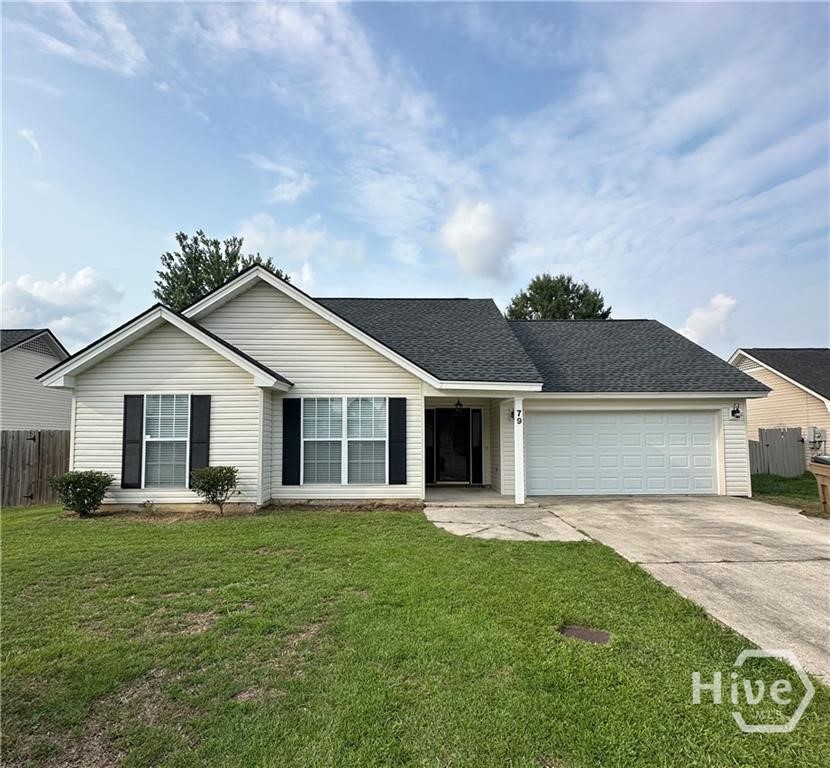 79 Blue Wing Drive Property Photo 1