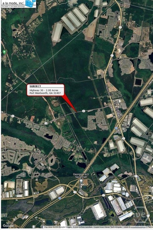 0 Highway 30 Property Photo 3