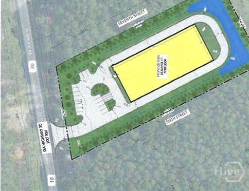 0 Highway 30 Property Photo 4