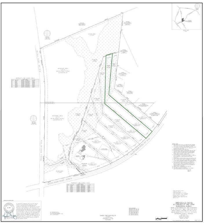 Lot 2 | 0 Ralph Rahn Rd Property Photo 1