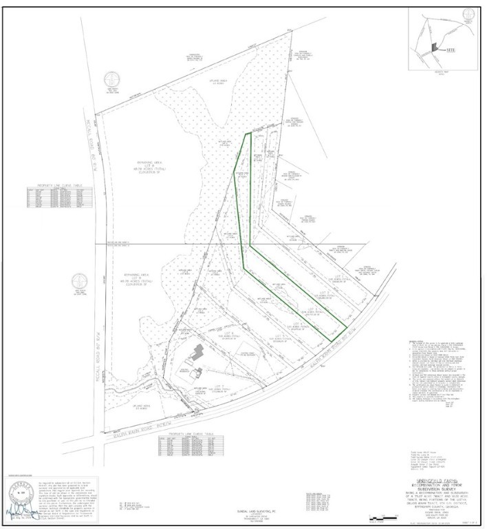 Lot 3 | 0 Ralph Rahn Rd Property Photo 1