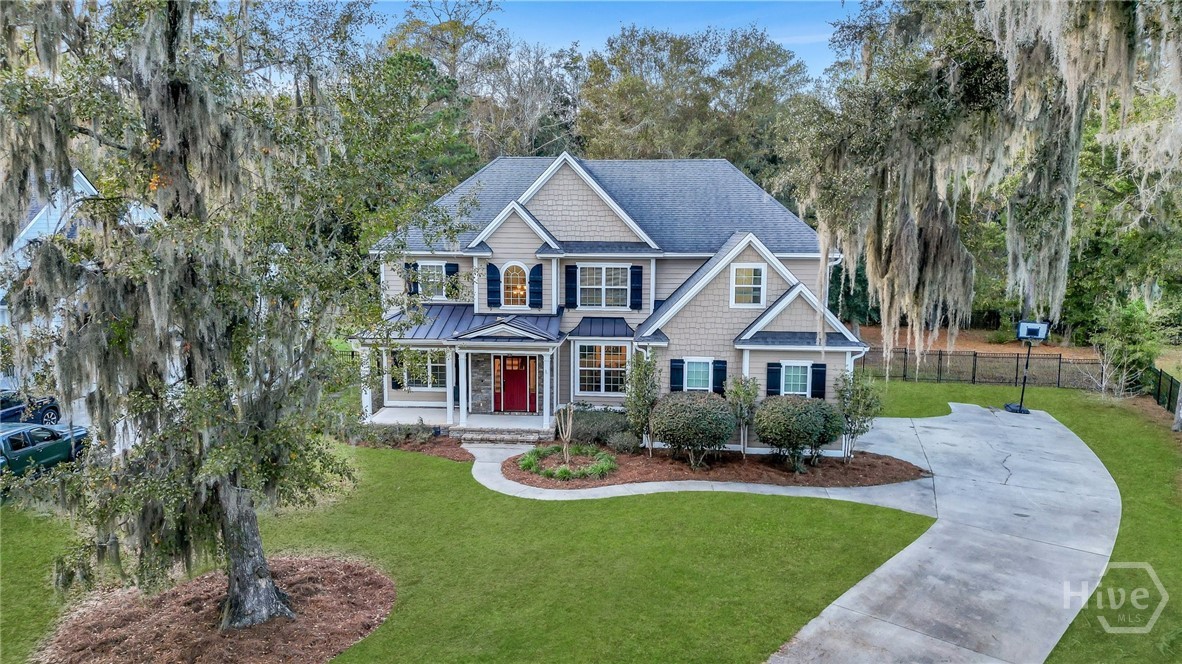 25 Long Creek Lane Property Photo 1