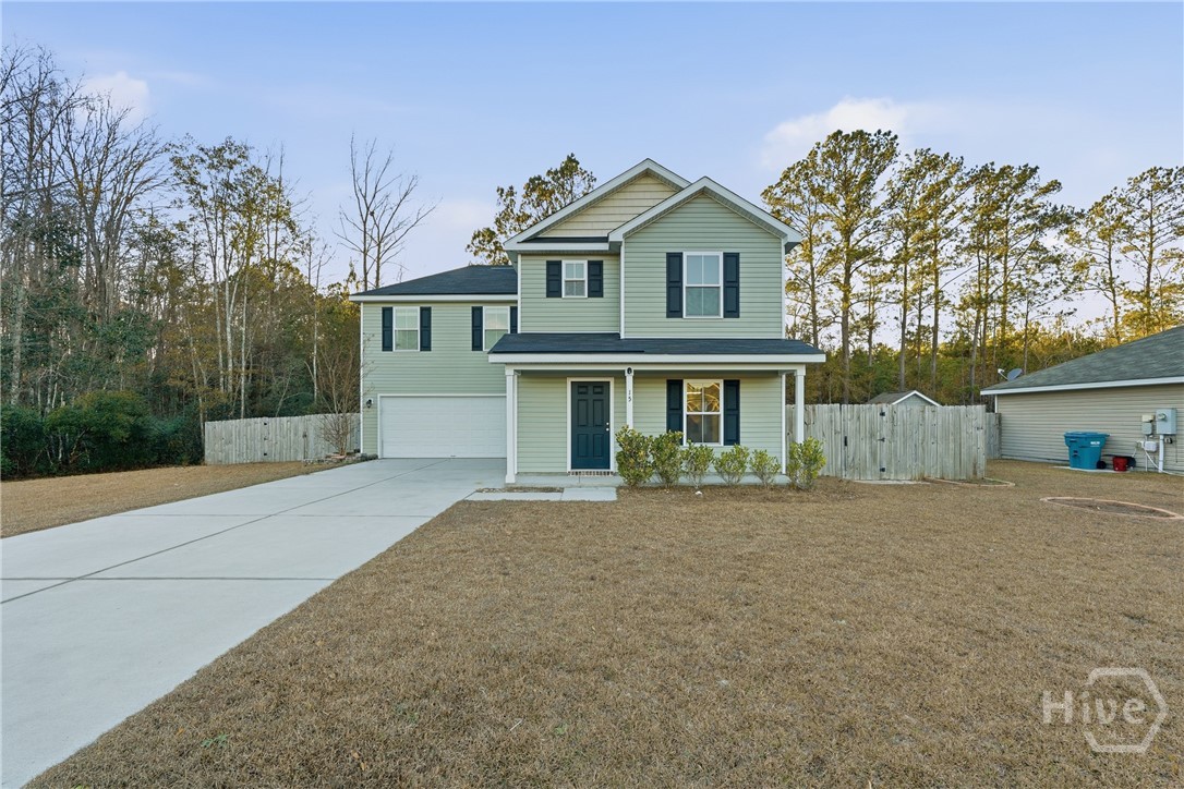15 Farrington Circle Property Photo 1