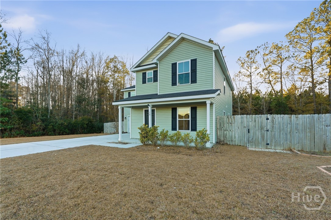 15 Farrington Circle Property Photo 3