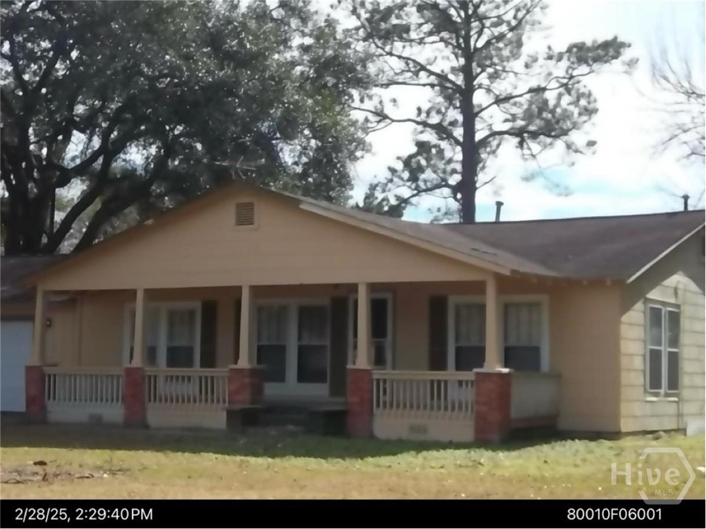 1005 Us Highway 80 Property Photo 1