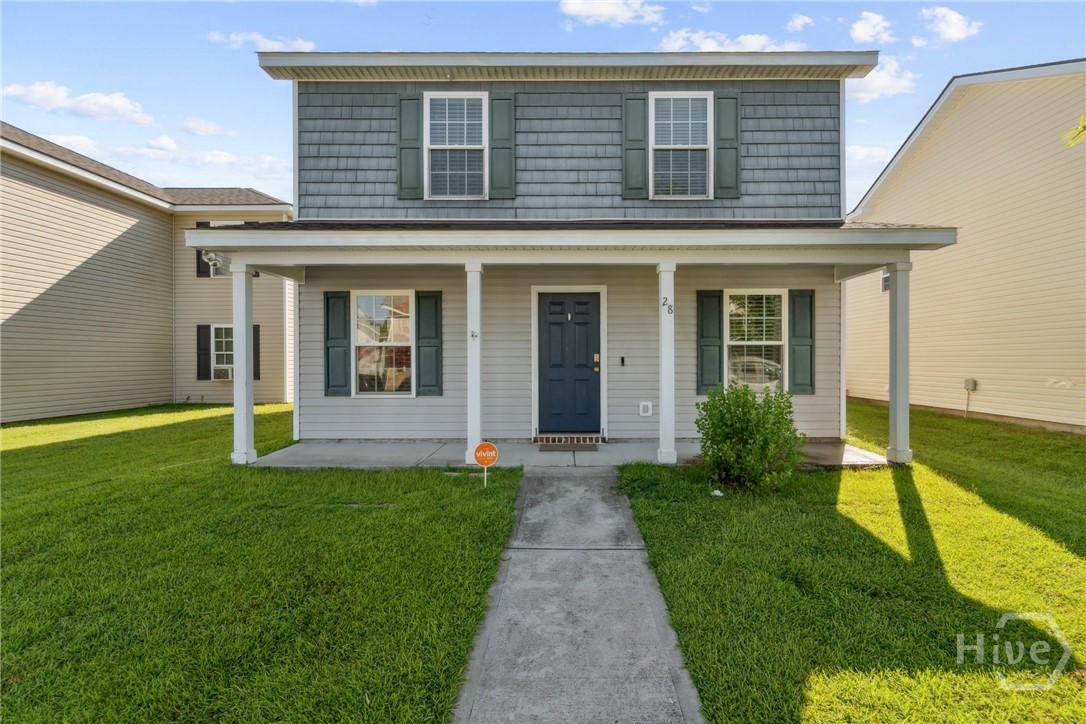 28 Fiore Drive Property Photo