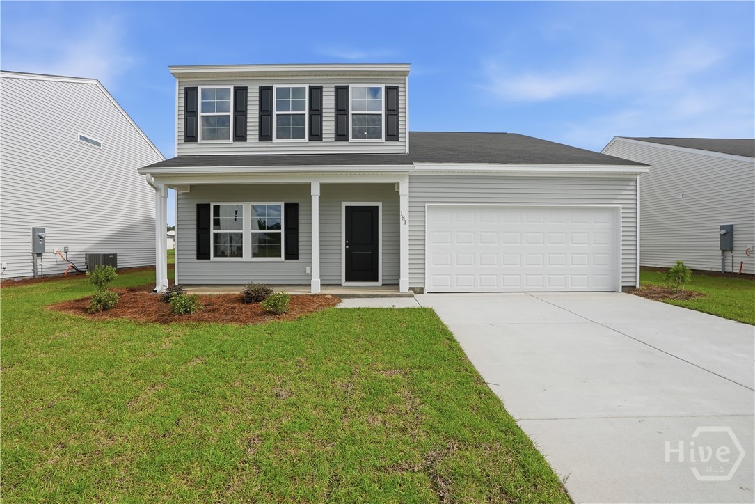 181 Daylily Drive Property Photo 1