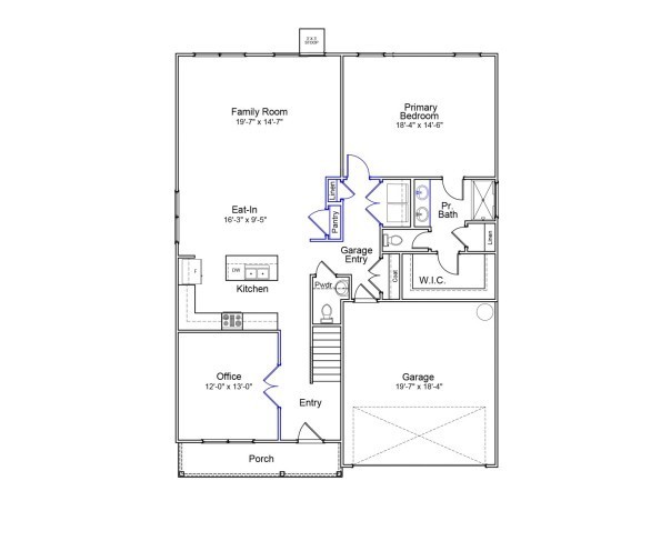 181 Daylily Drive Property Photo 2