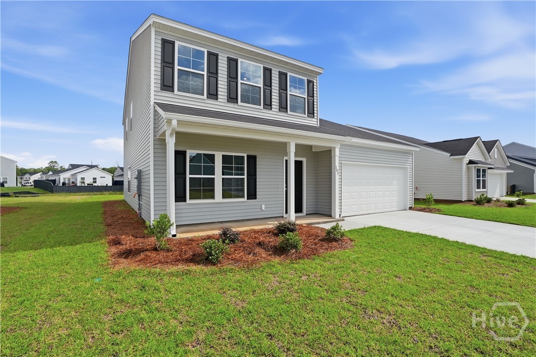 181 Daylily Drive Property Photo 33