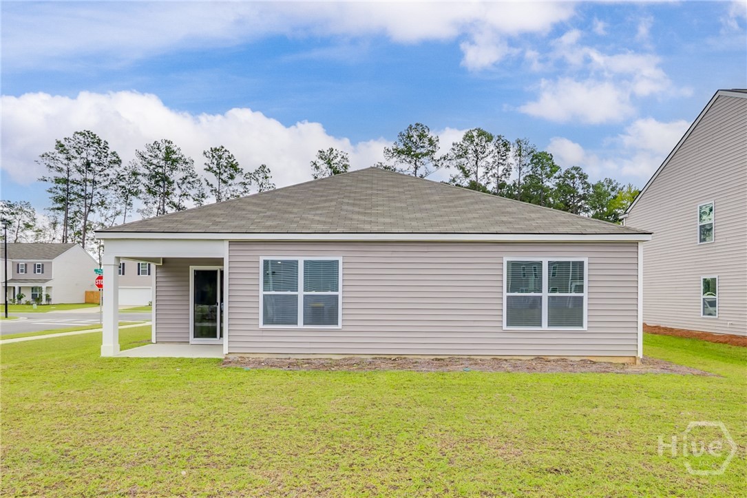 122 Ellie Way Property Photo 30