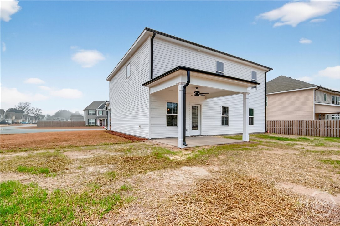 31 Beauregard Boulevard Property Photo 36