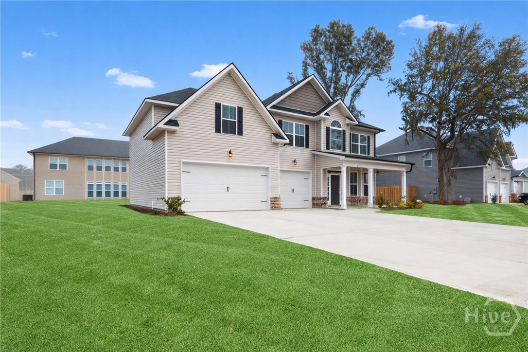20 Cottonfield Drive Property Photo 2