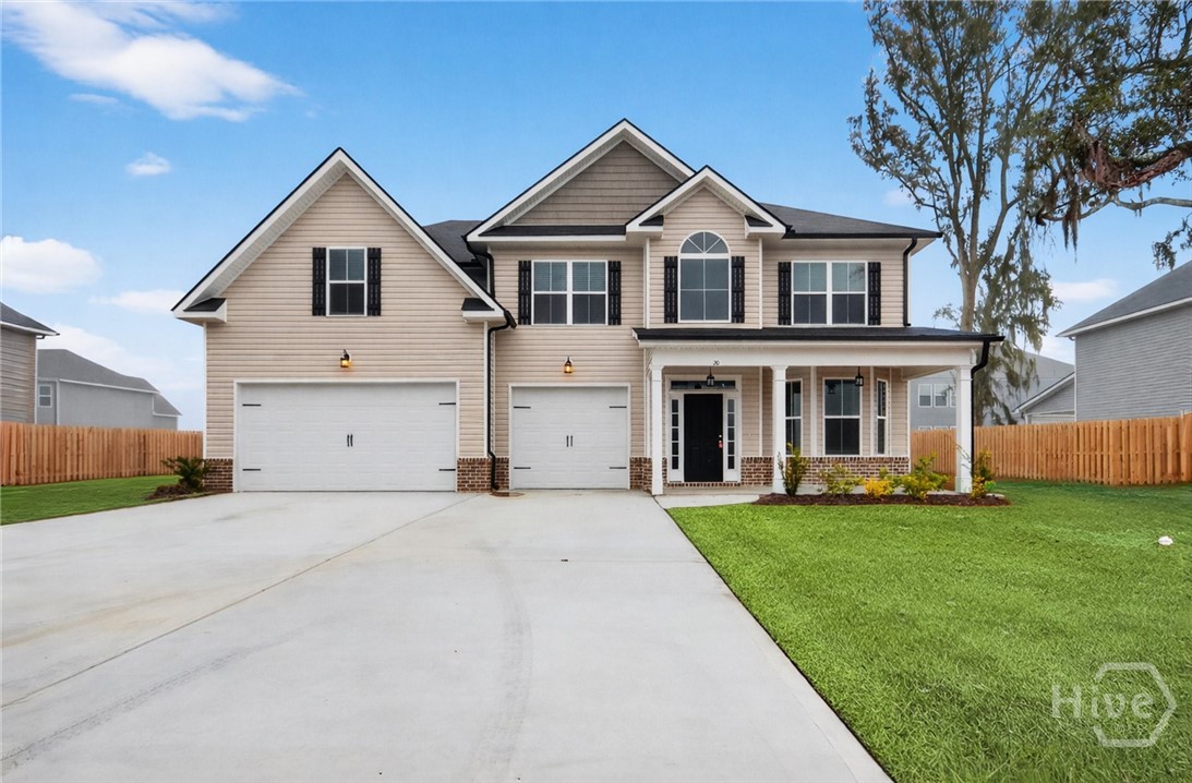 20 Cottonfield Drive Property Photo 3