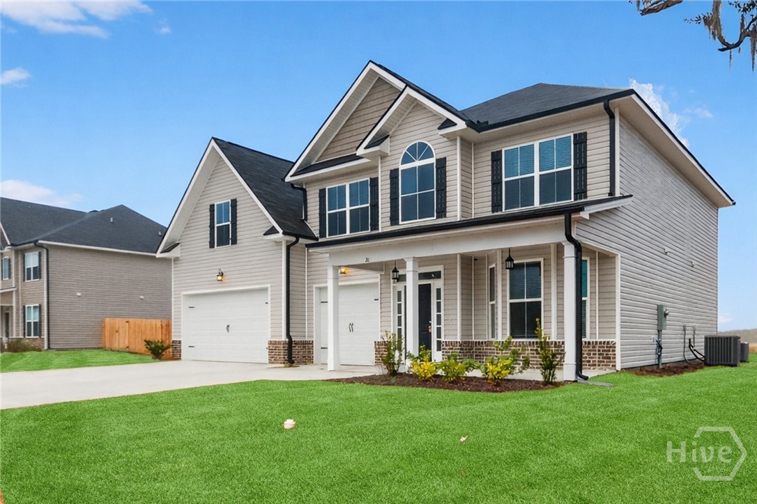 20 Cottonfield Drive Property Photo 4
