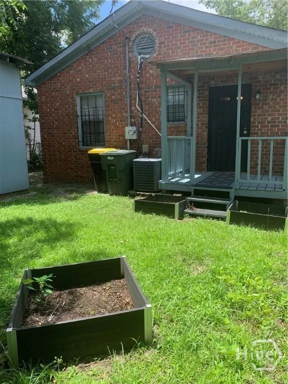 708 E 32nd Street Property Photo 16