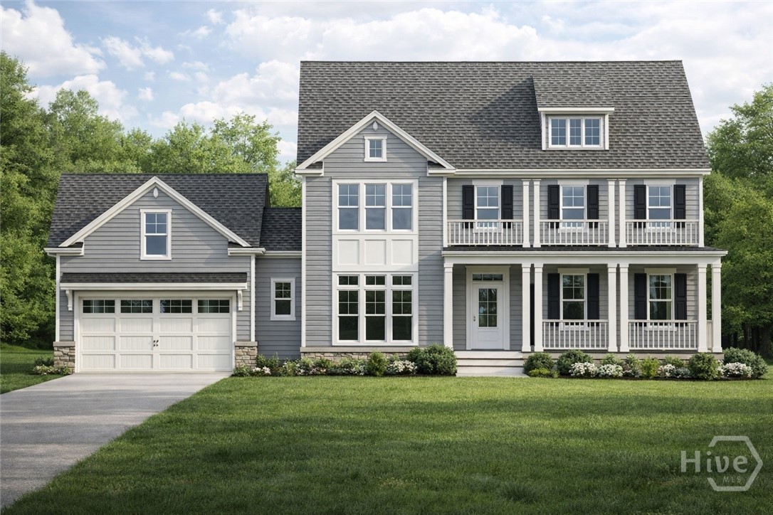147 Bluffside Circle Property Photo 4