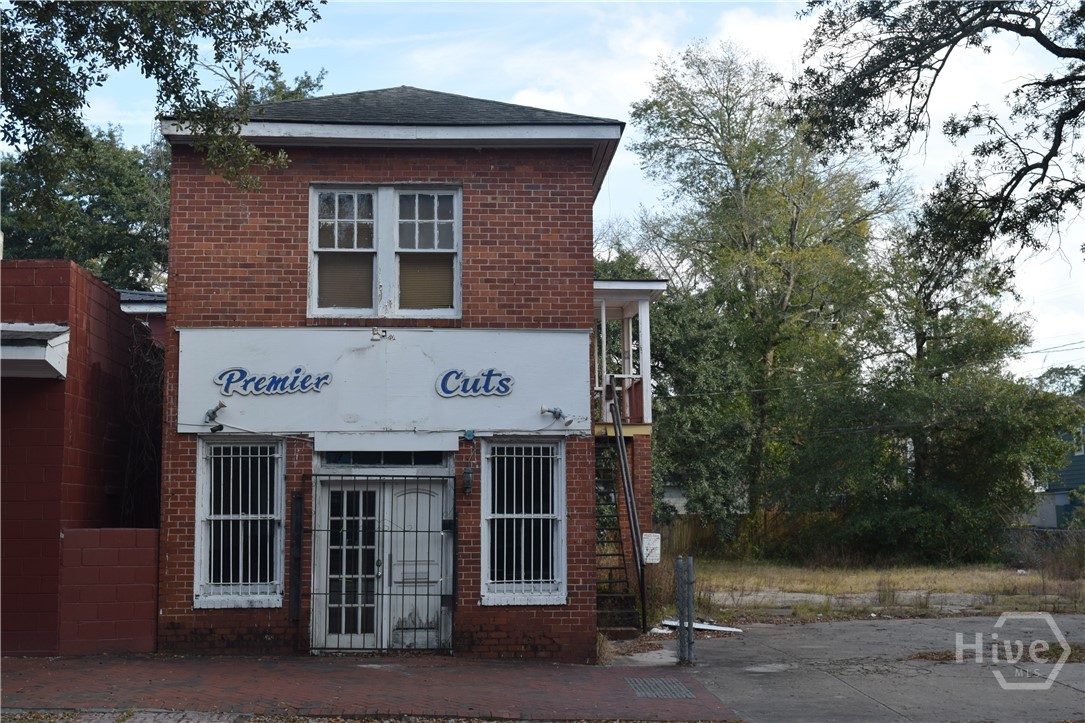 1910 Martin Luther King Jr Boulevard Property Photo 1