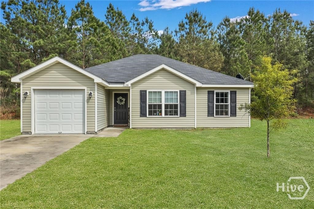 126 Knotty Pine Circle