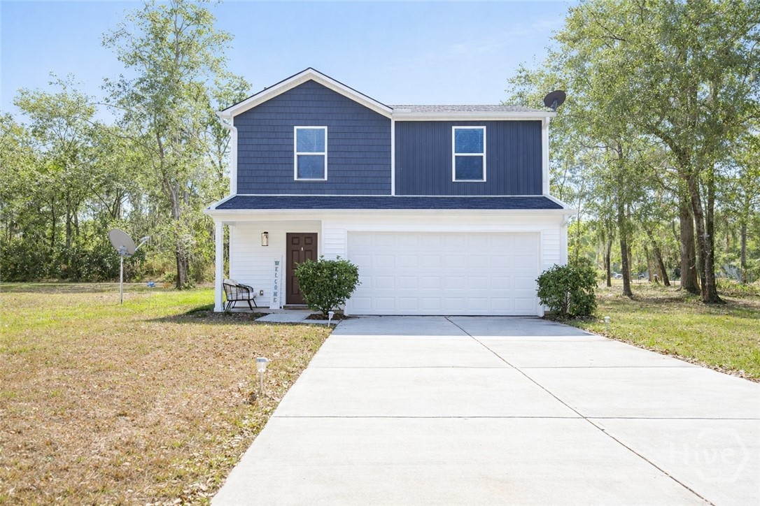 137 Sunrise Circle Property Photo 1