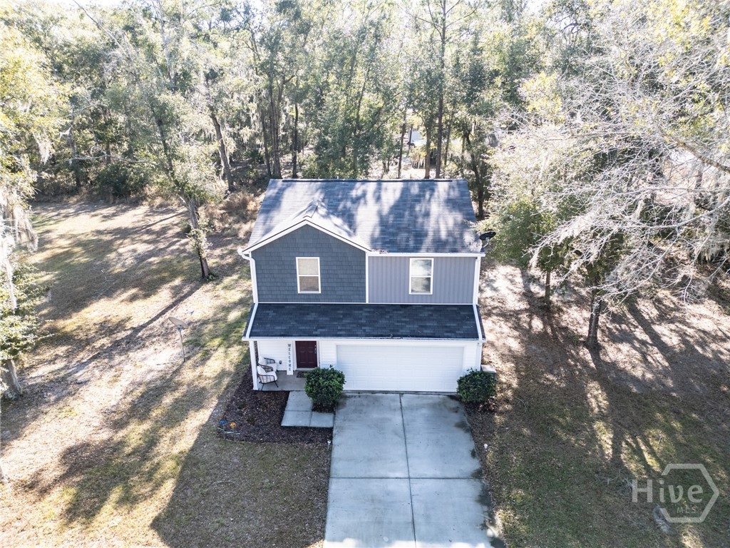 137 Sunrise Circle Property Photo 4