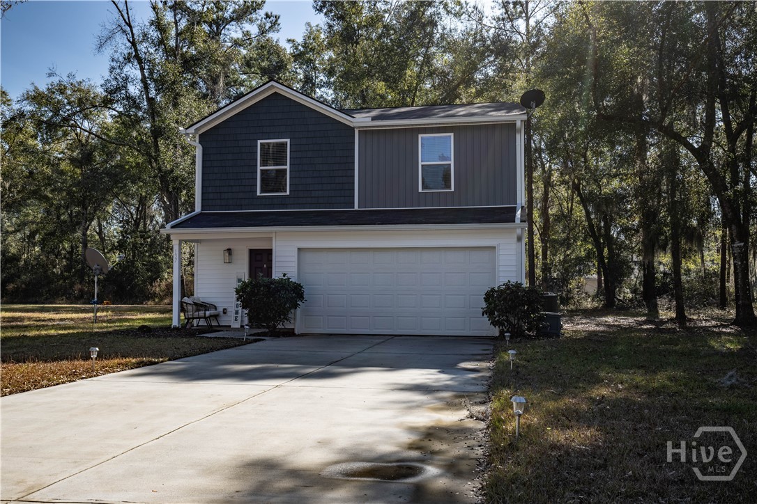 137 Sunrise Circle Property Photo 5