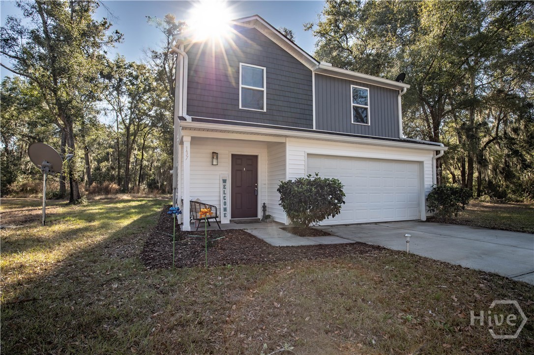 137 Sunrise Circle Property Photo 6