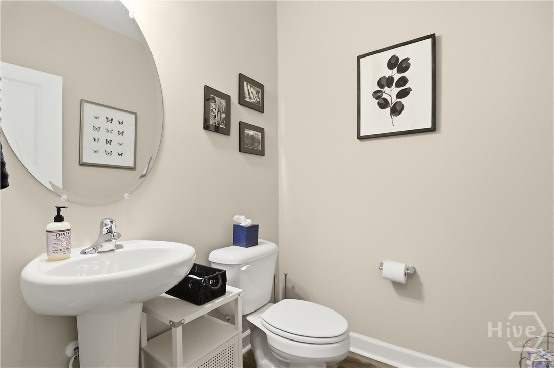 101 Waterside Lane Property Photo 13
