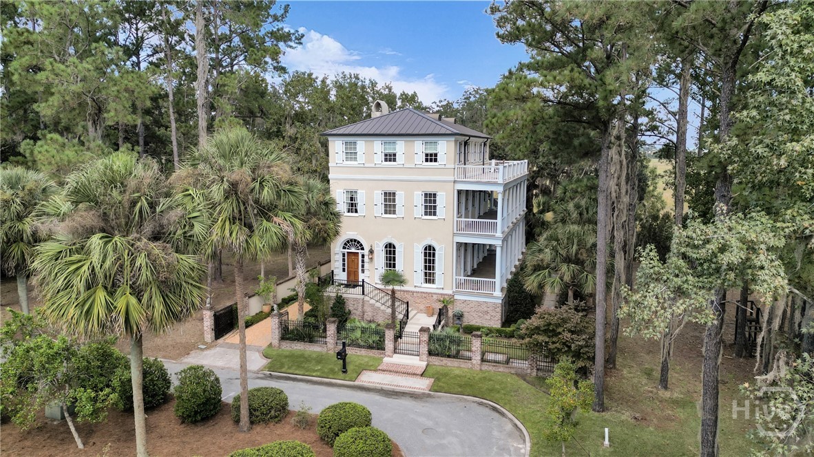 601 McAllister Landing Property Photo 1
