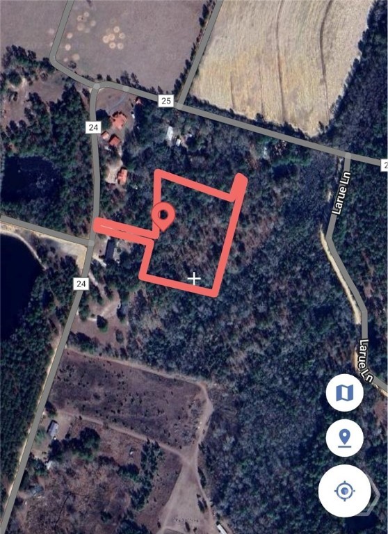 0 Jim Cannon Road Property Photo 4
