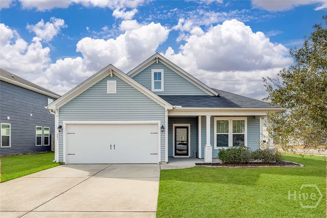 201 Gazelle Lane