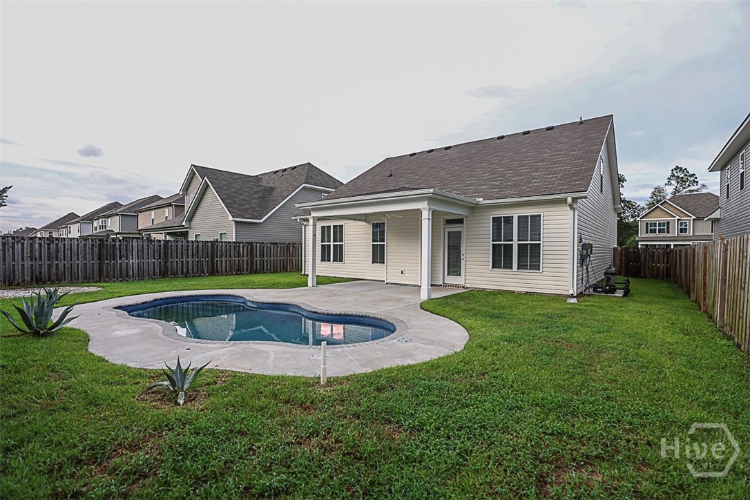 124 Annie Drive Property Photo 22