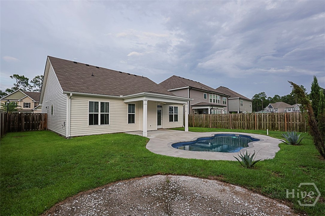 124 Annie Drive Property Photo 23