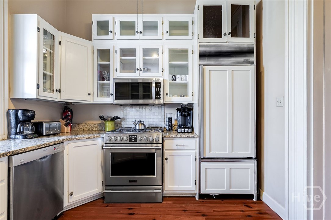 118 E Gaston Street Property Photo 15
