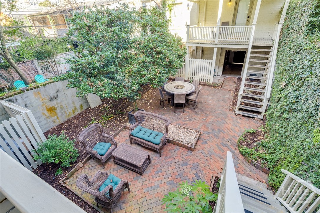 118 E Gaston Street Property Photo 44