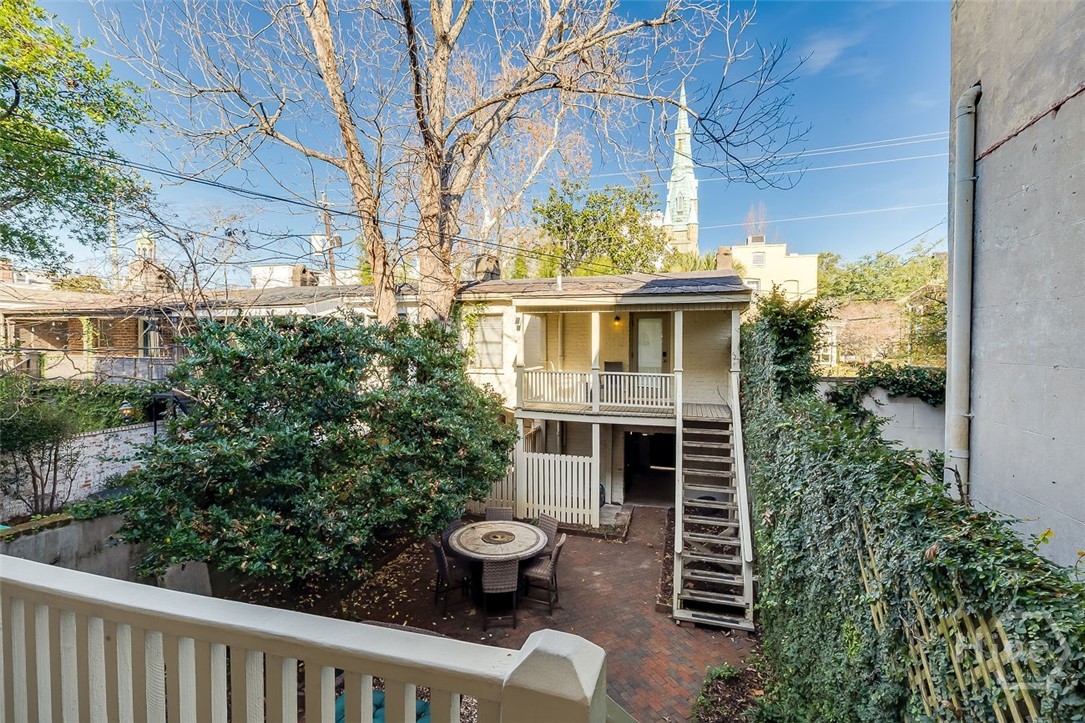 118 E Gaston Street Property Photo 45