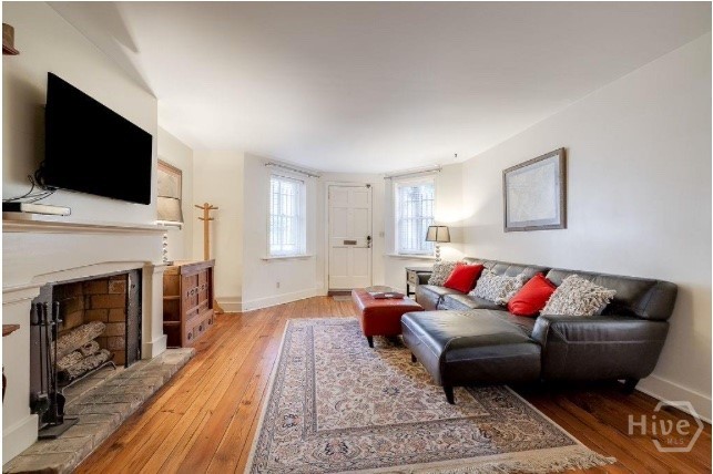 118 E Gaston Street Property Photo 49