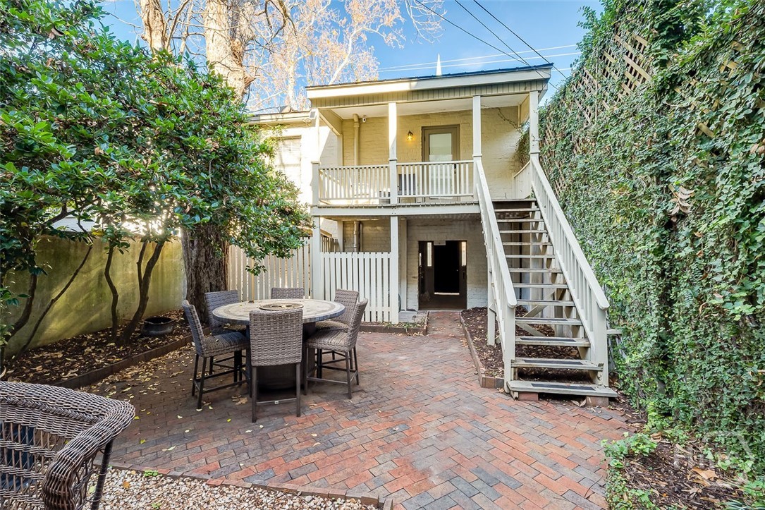 118 E Gaston Street Property Photo 61
