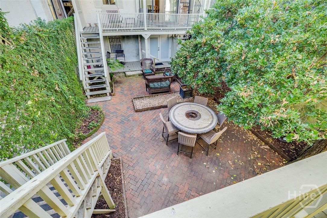 118 E Gaston Street Property Photo 70