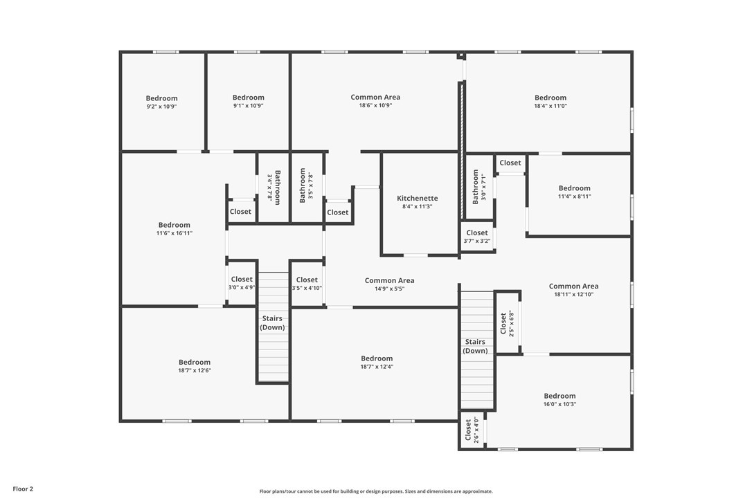 7505 Waters Avenue C14 Property Photo 4